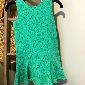 Gymboree ~ Girl’s Dress ~ Size M